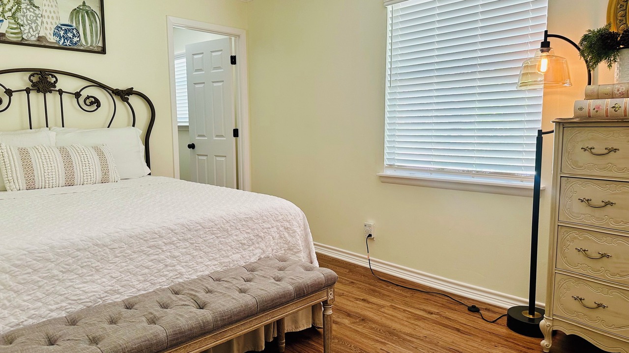Photo of Bedroom in Schertz