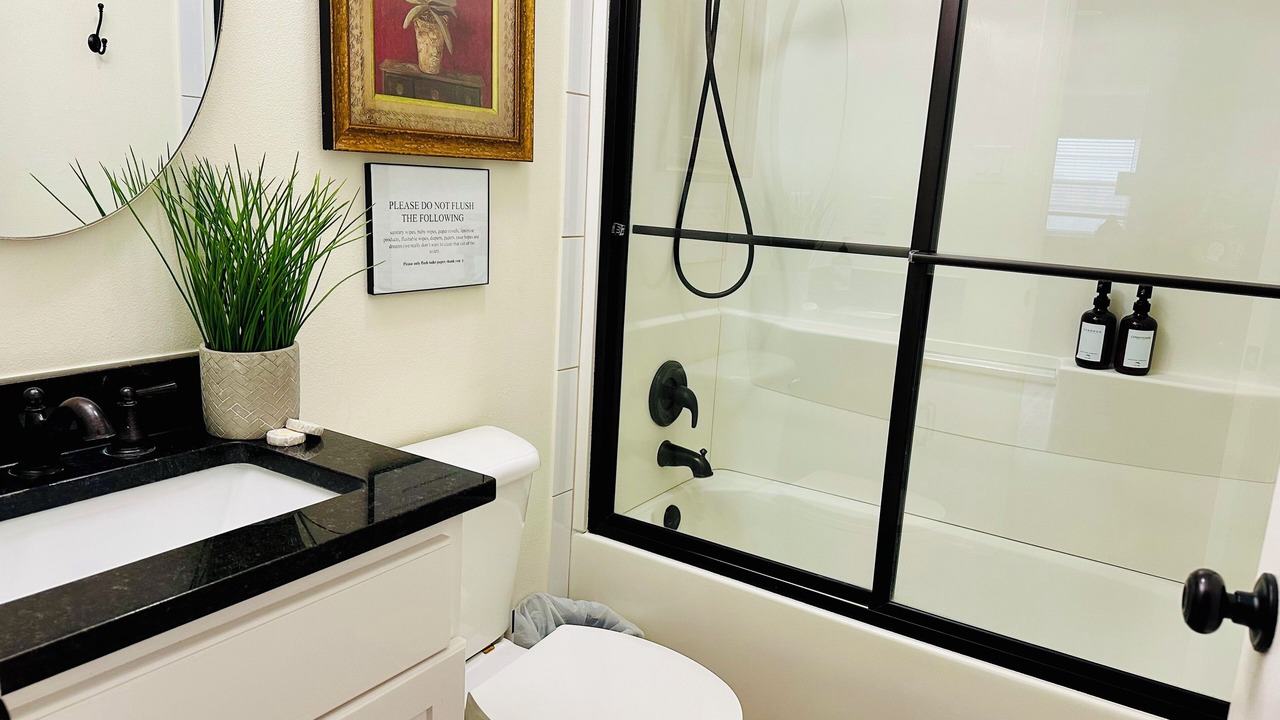 Photo of Bathroom in Schertz
