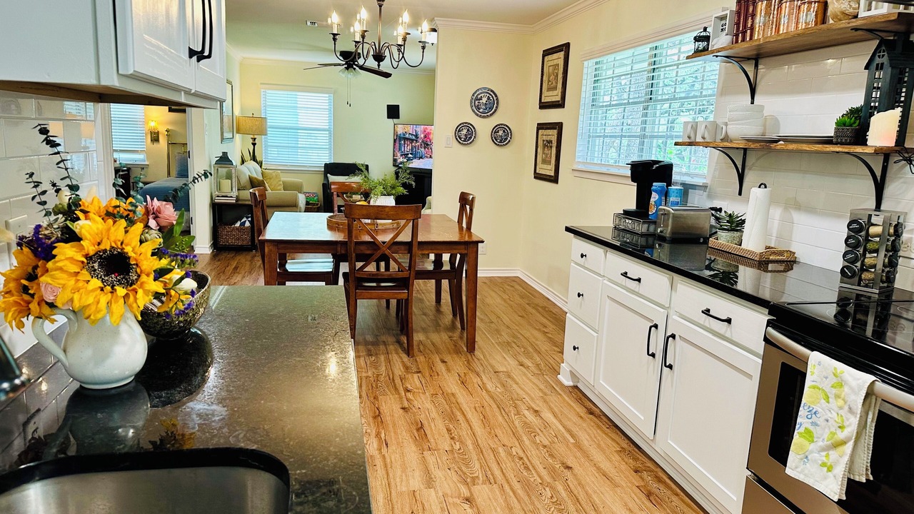 Photo of Kitchen in Schertz