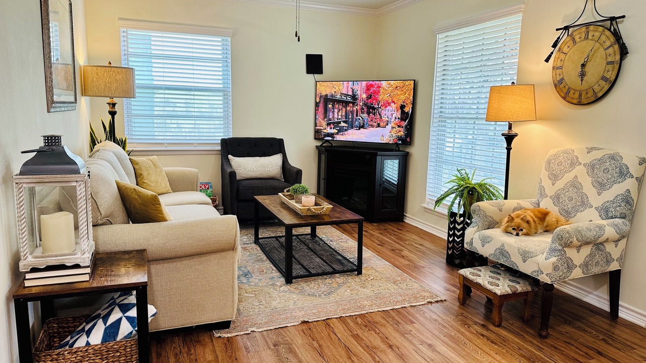 Photo of Livingroom in Schertz