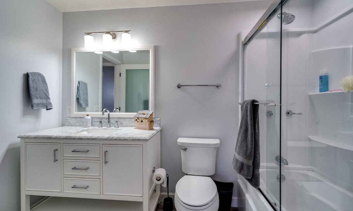 Photo of Bathroom in Jamestown