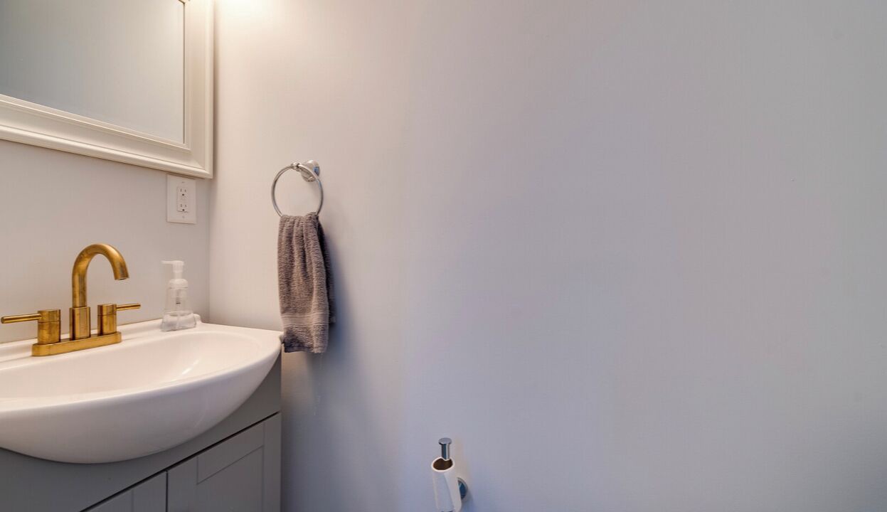 Photo of Bathroom in Jamestown