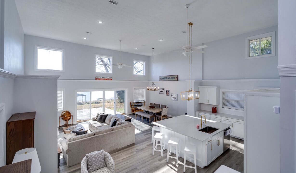 Photo of Livingroom in Jamestown