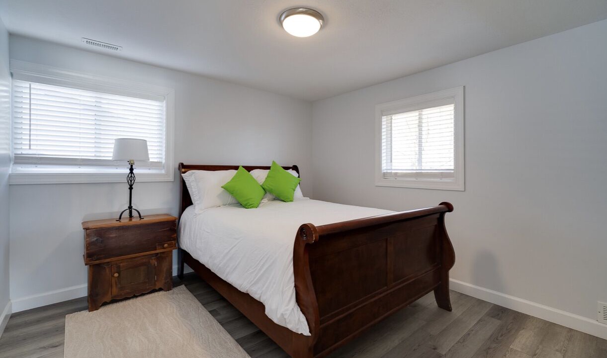 Photo of Bedroom in Jamestown