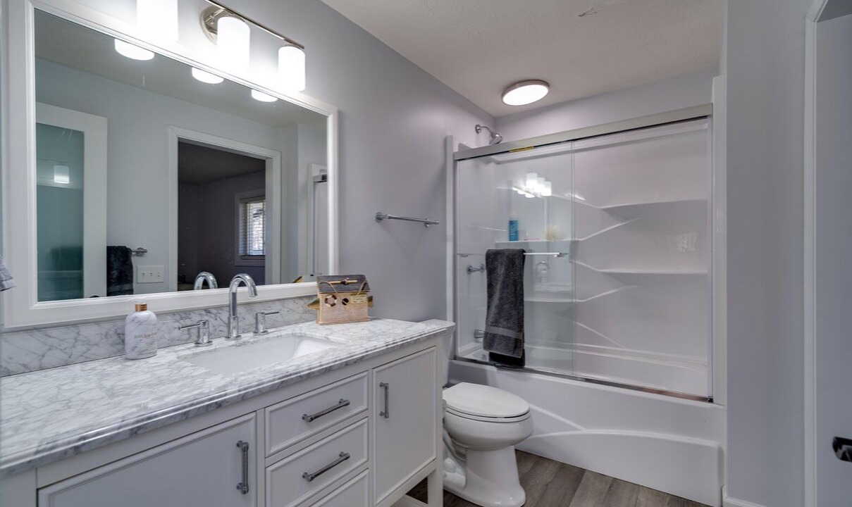 Photo of Bathroom in Jamestown