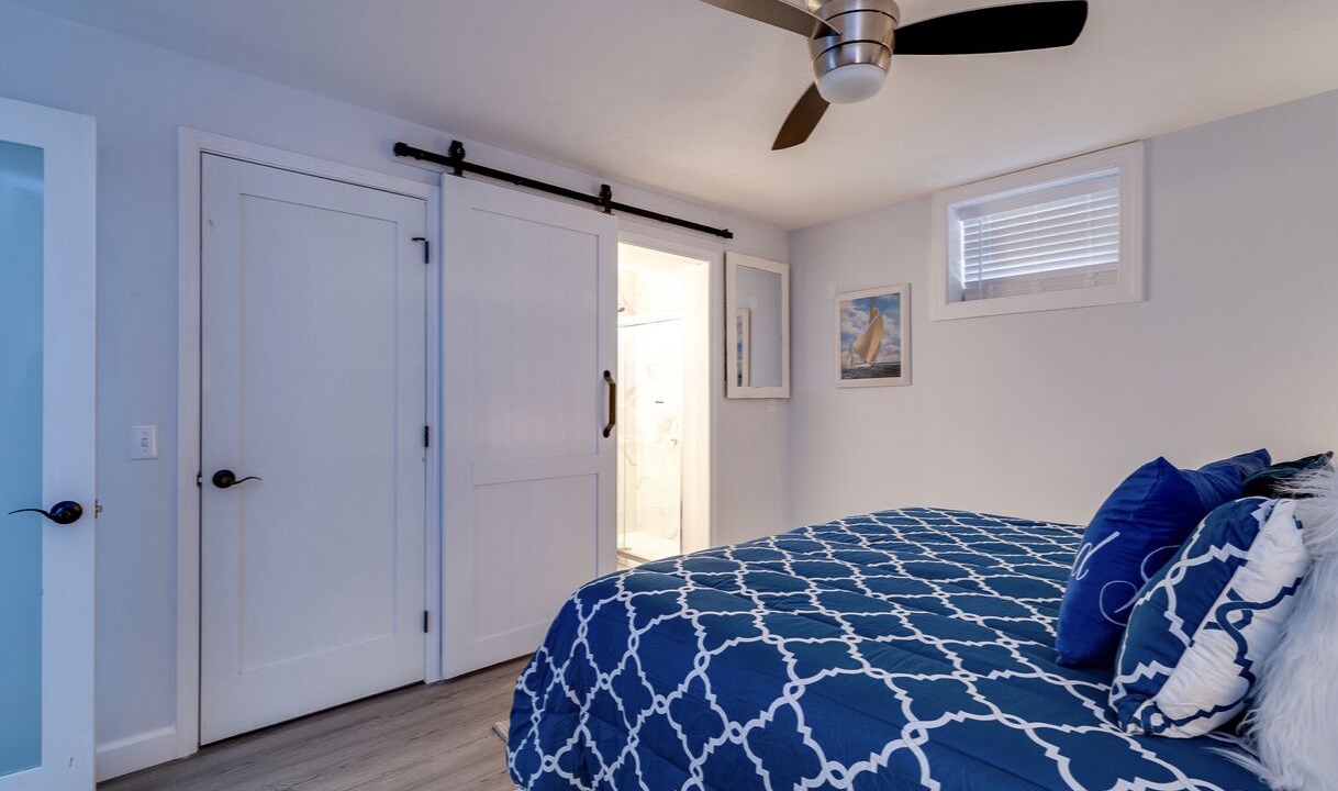 Photo of Bedroom in Jamestown