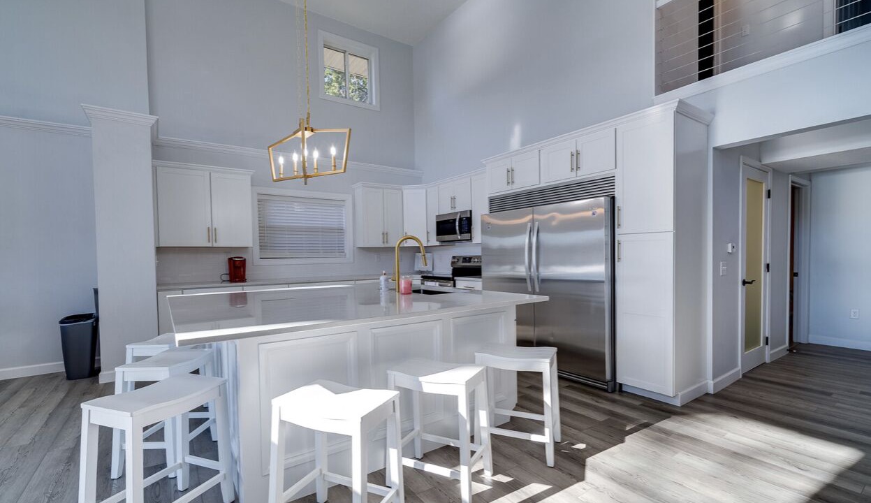 Photo of Kitchen in Jamestown