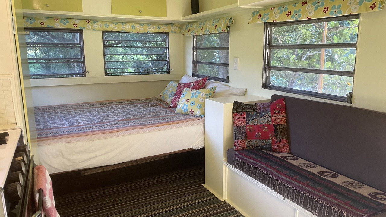 Photo of Bedroom in Main Arm