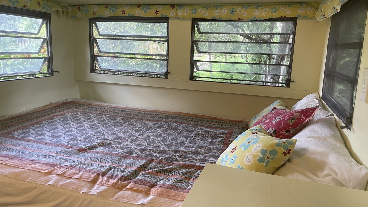 Photo of Bedroom in Main Arm