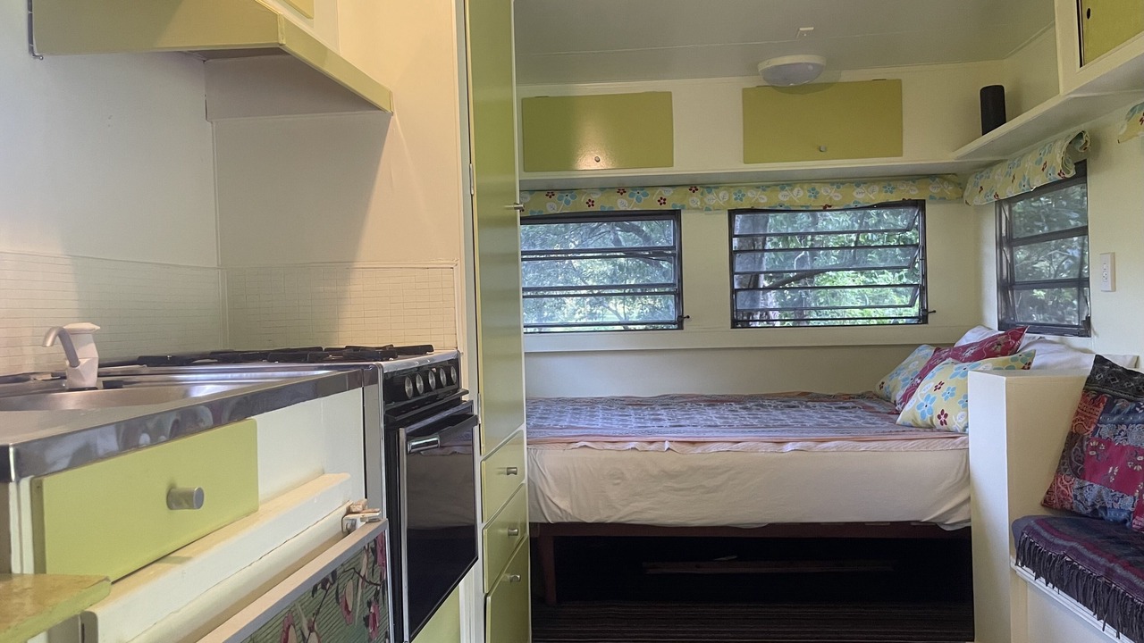 Photo of Bedroom in Main Arm