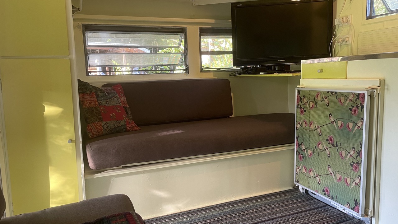 Photo of Livingroom in Main Arm