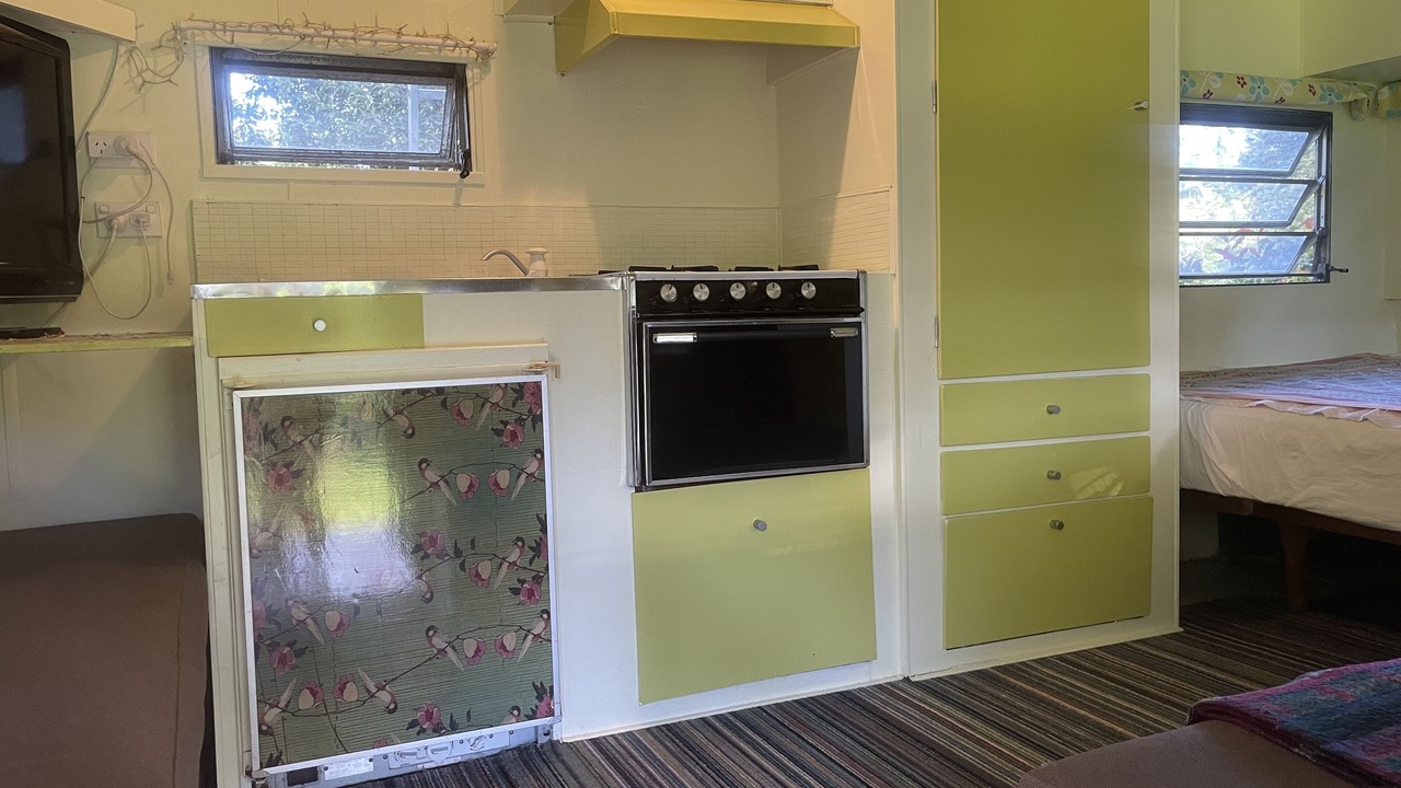 Photo of Bedroom in Main Arm