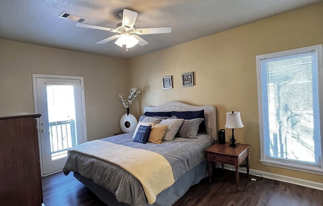 Photo of Bedroom in Lakeland
