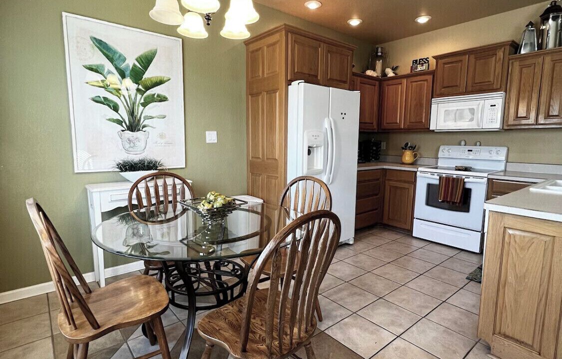 Photo of Kitchen in Lakeland