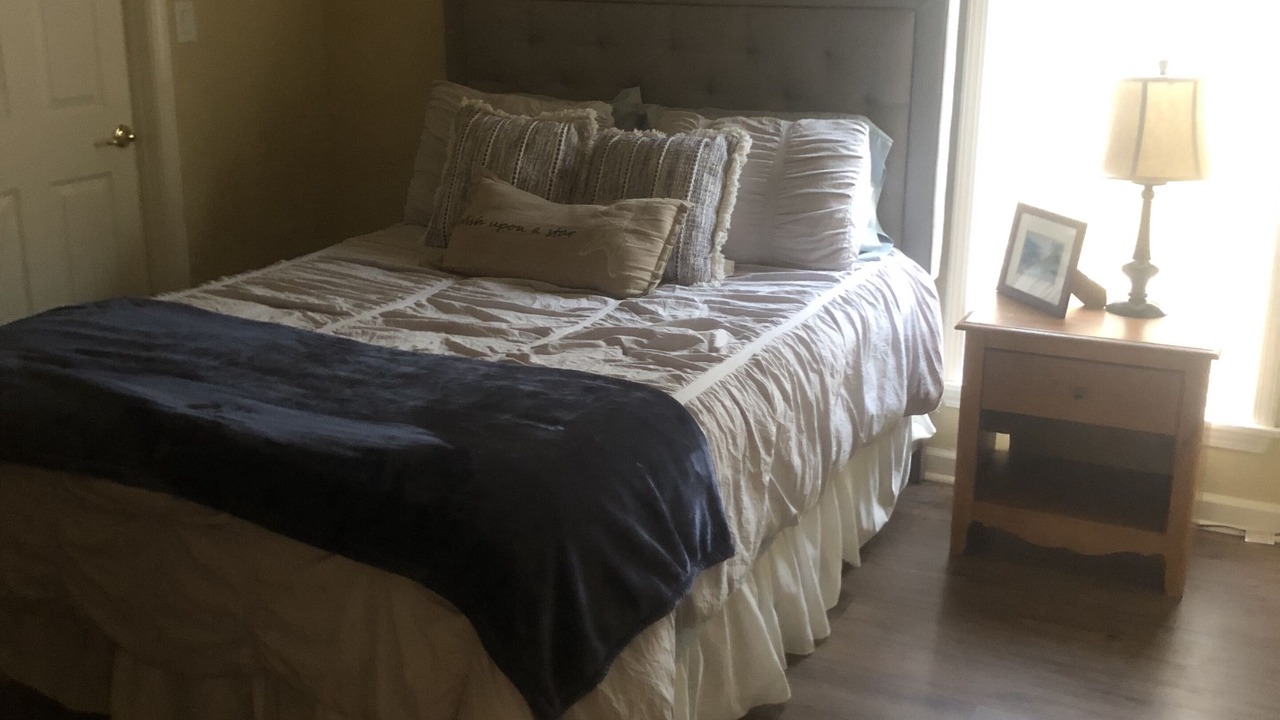 Photo of Bedroom in Lakeland