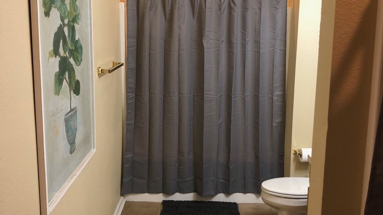 Photo of Bathroom in Lakeland