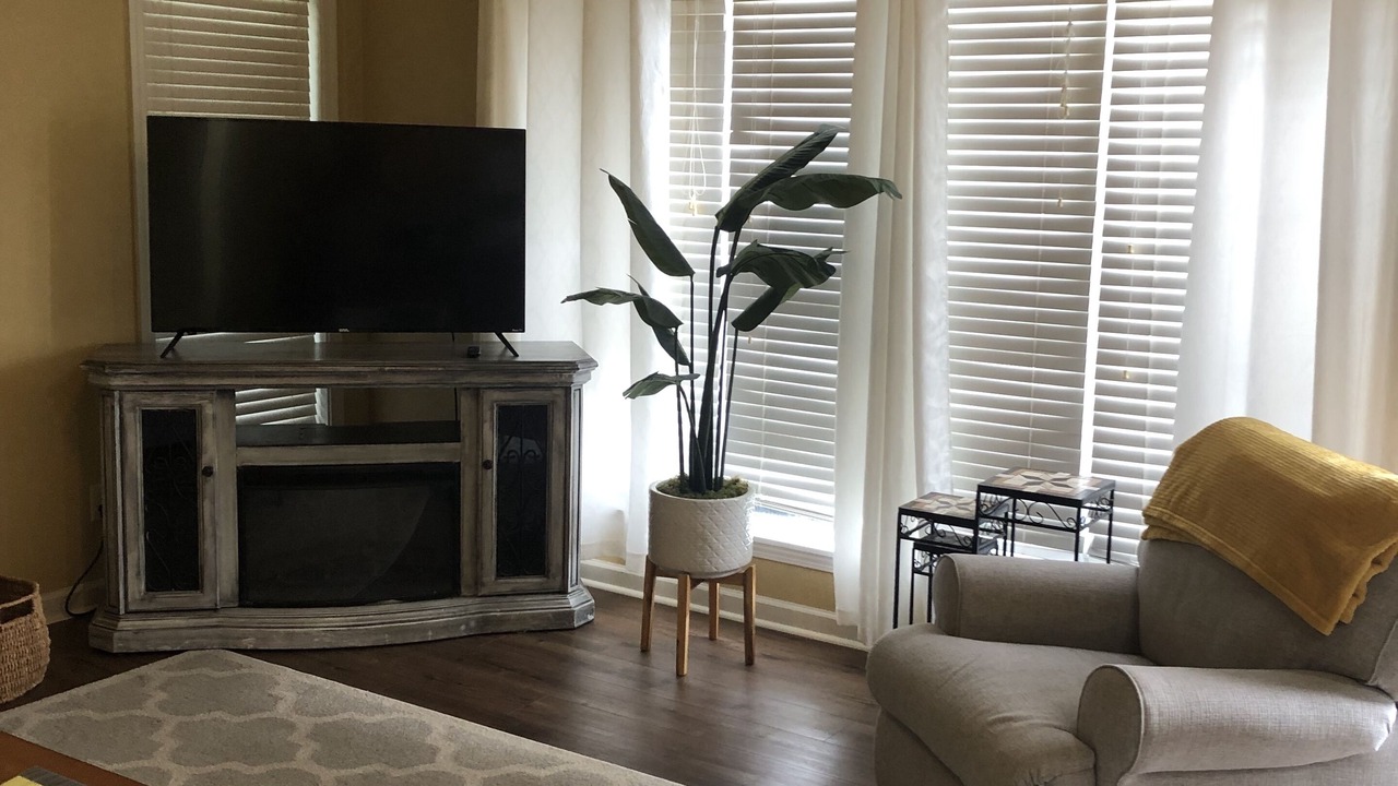 Photo of Livingroom in Lakeland