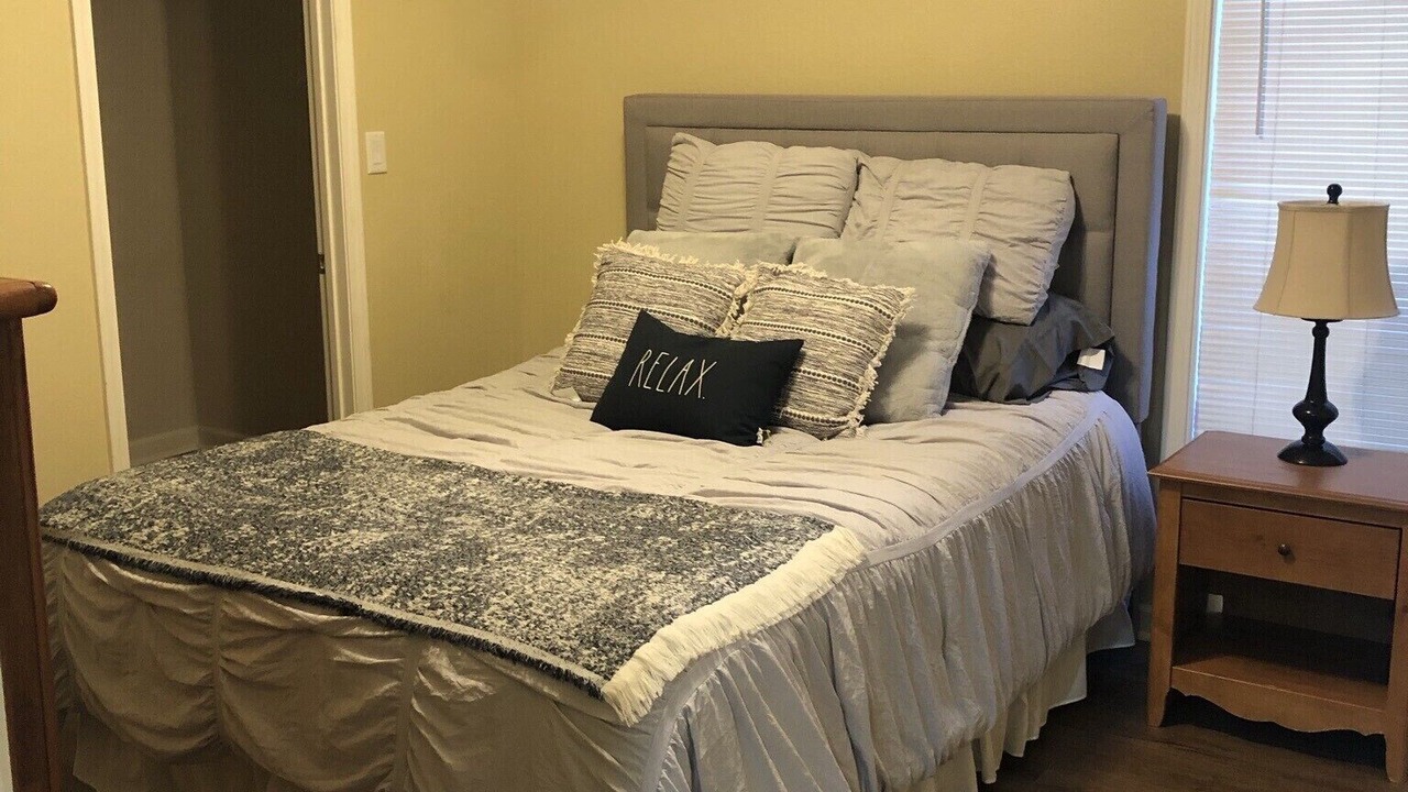 Photo of Bedroom in Lakeland