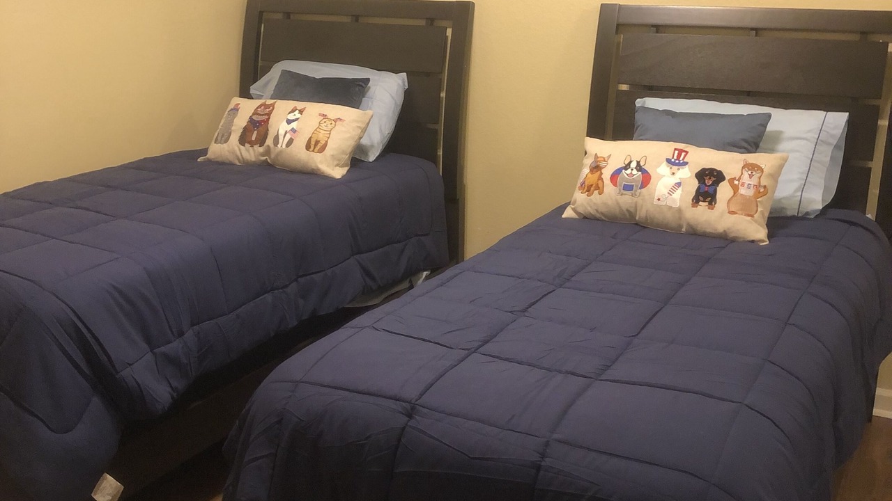Photo of Bedroom in Lakeland