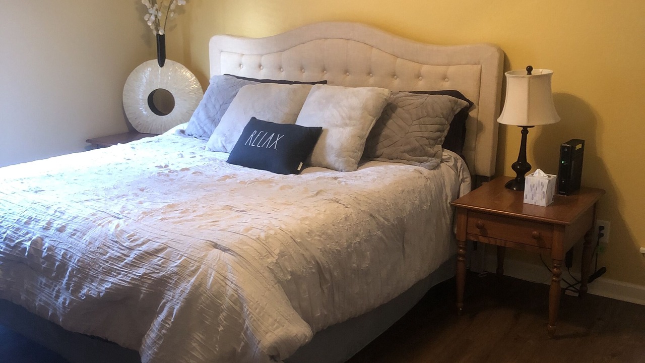 Photo of Bedroom in Lakeland