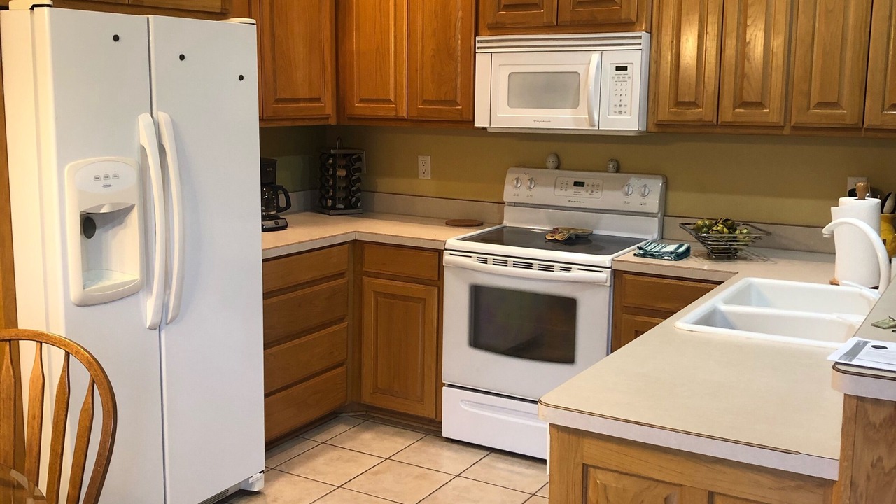 Photo of Kitchen in Lakeland