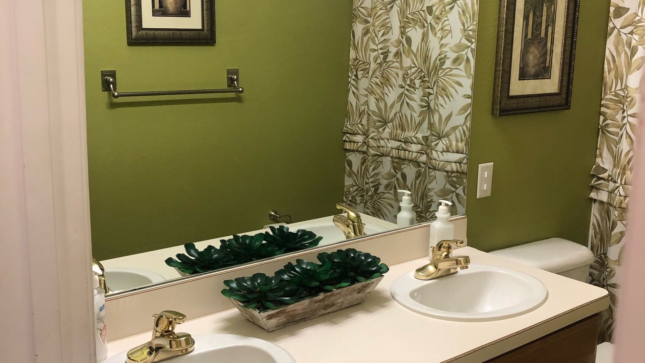 Photo of Bathroom in Lakeland