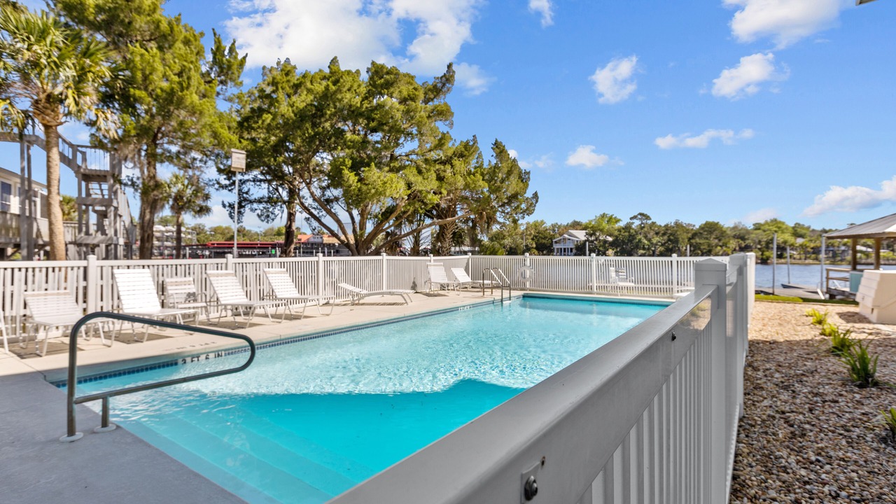 Photo of Outdoor in Steinhatchee