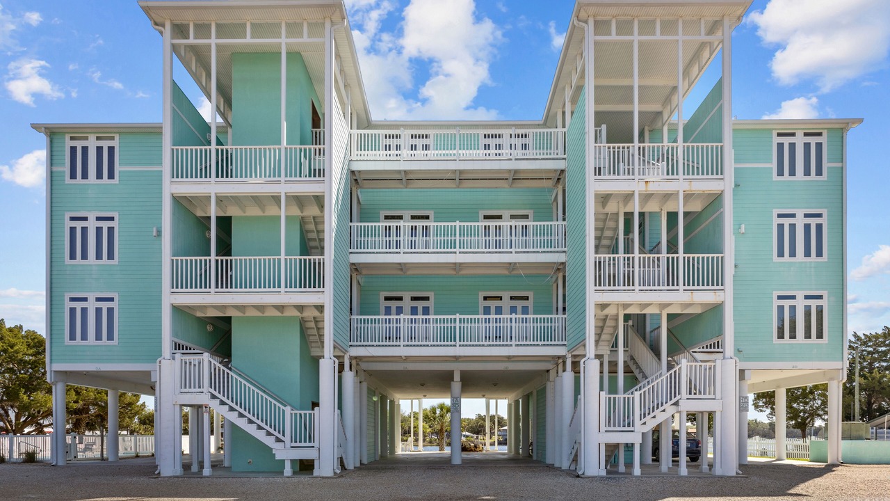 Photo of Outdoor in Steinhatchee