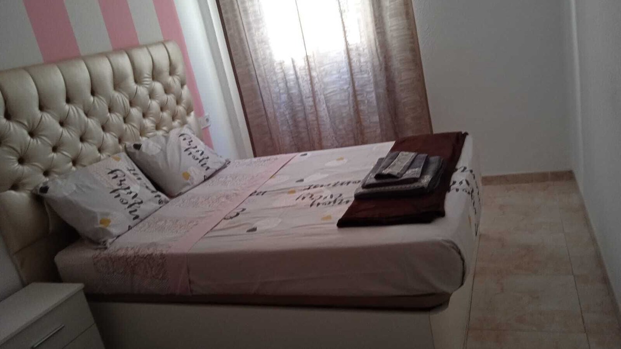 Photo of Bedroom in El Grao de Castellon
