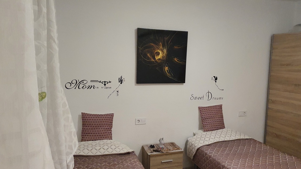 Photo of Bedroom in El Grao de Castellon
