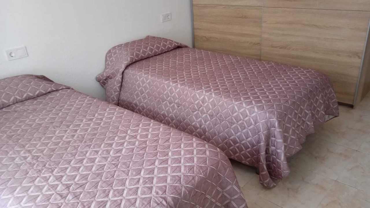 Photo of Bedroom in El Grao de Castellon