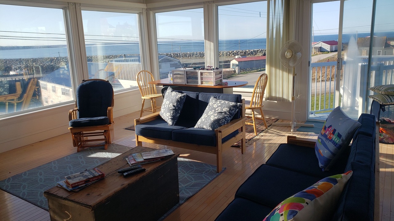 Photo of Bedroom in Cape Saint Marys