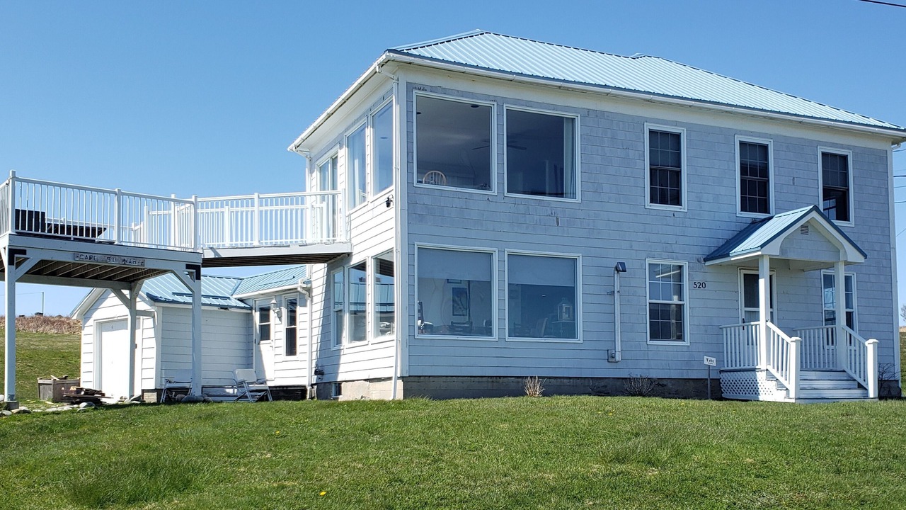 Photo of Outdoor in Cape Saint Marys