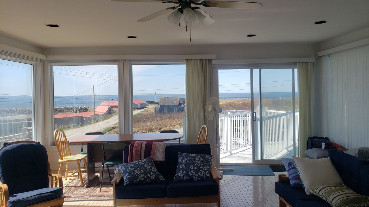 Photo of Livingroom in Cape Saint Marys
