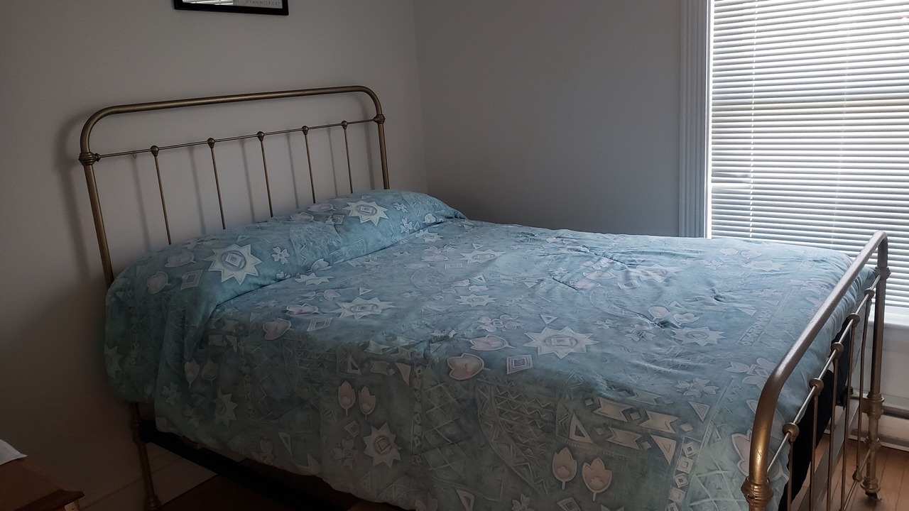 Photo of Bedroom in Cape Saint Marys