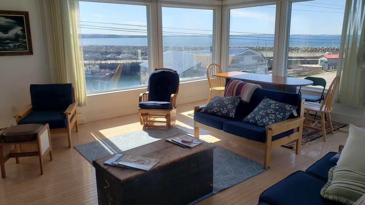 Photo of Livingroom in Cape Saint Marys