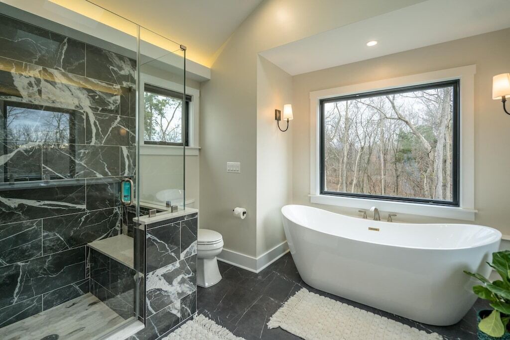 Photo of Bathroom in Front Royal