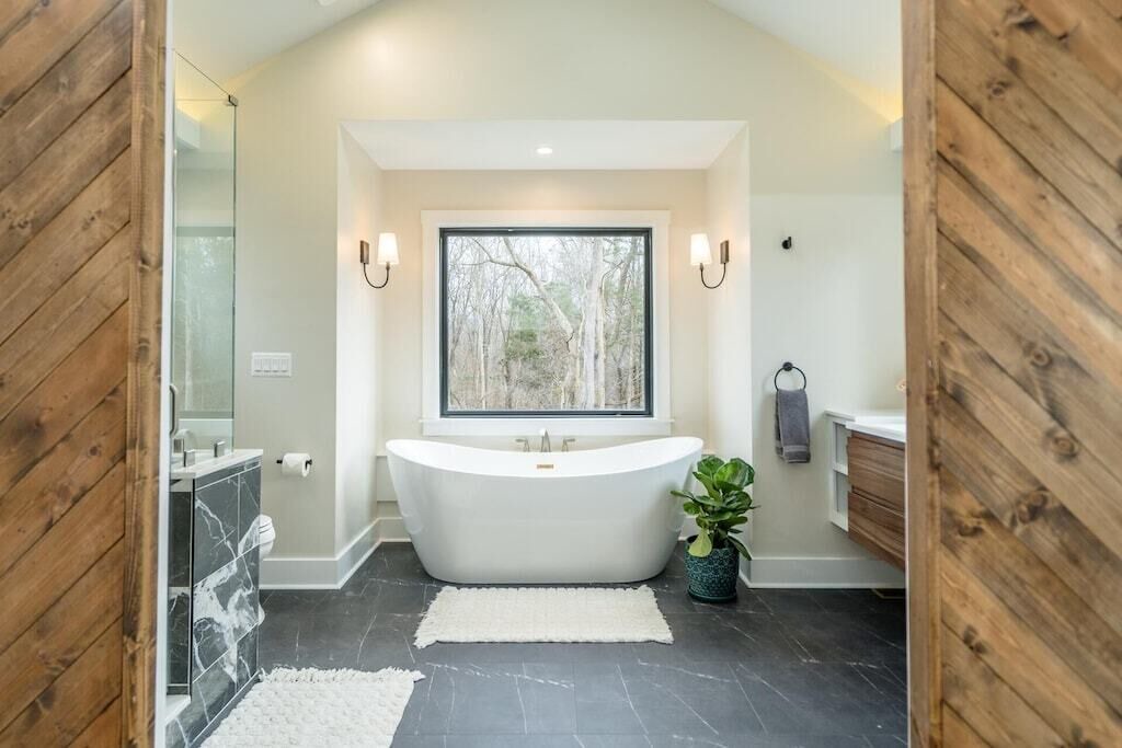 Photo of Bathroom in Front Royal