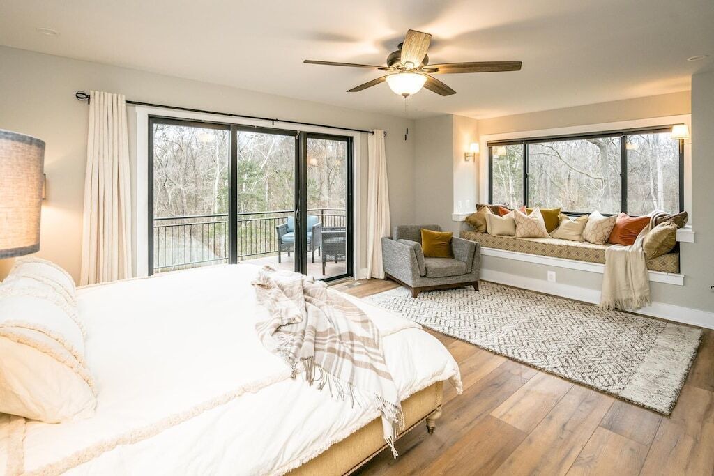 Photo of Bedroom in Front Royal