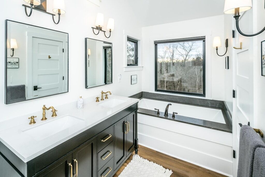 Photo of Bathroom in Front Royal