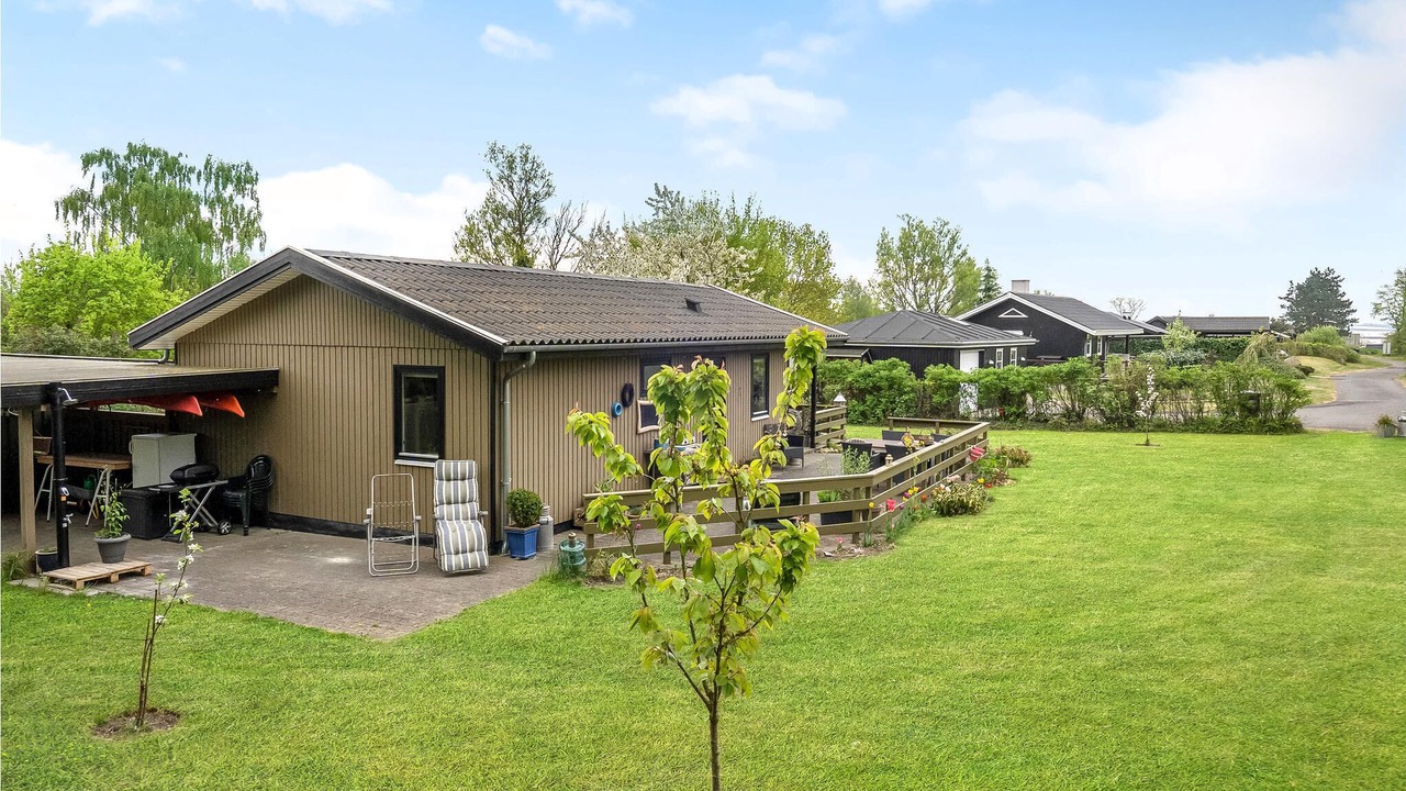 Photo of Outdoor in Haarby