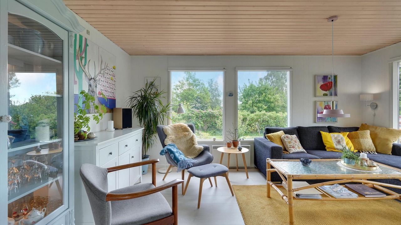 Photo of Bedroom in Haarby