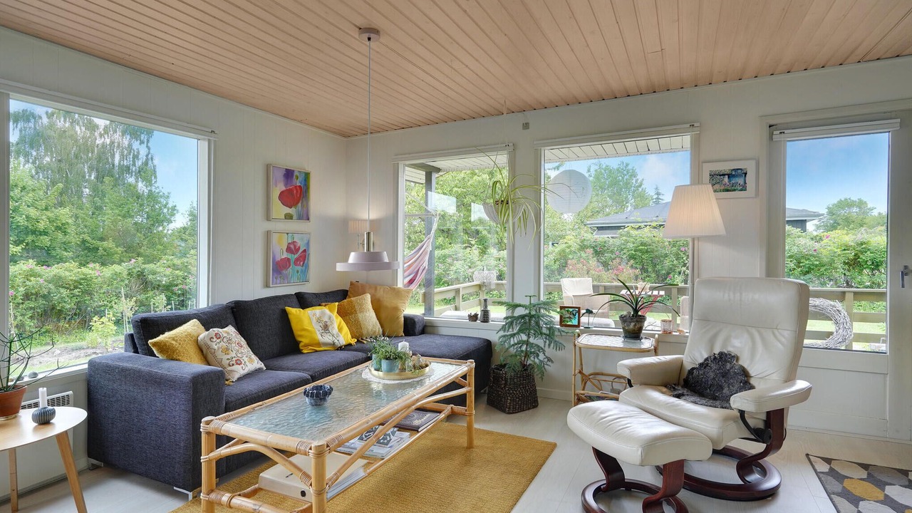 Photo of Bedroom in Haarby