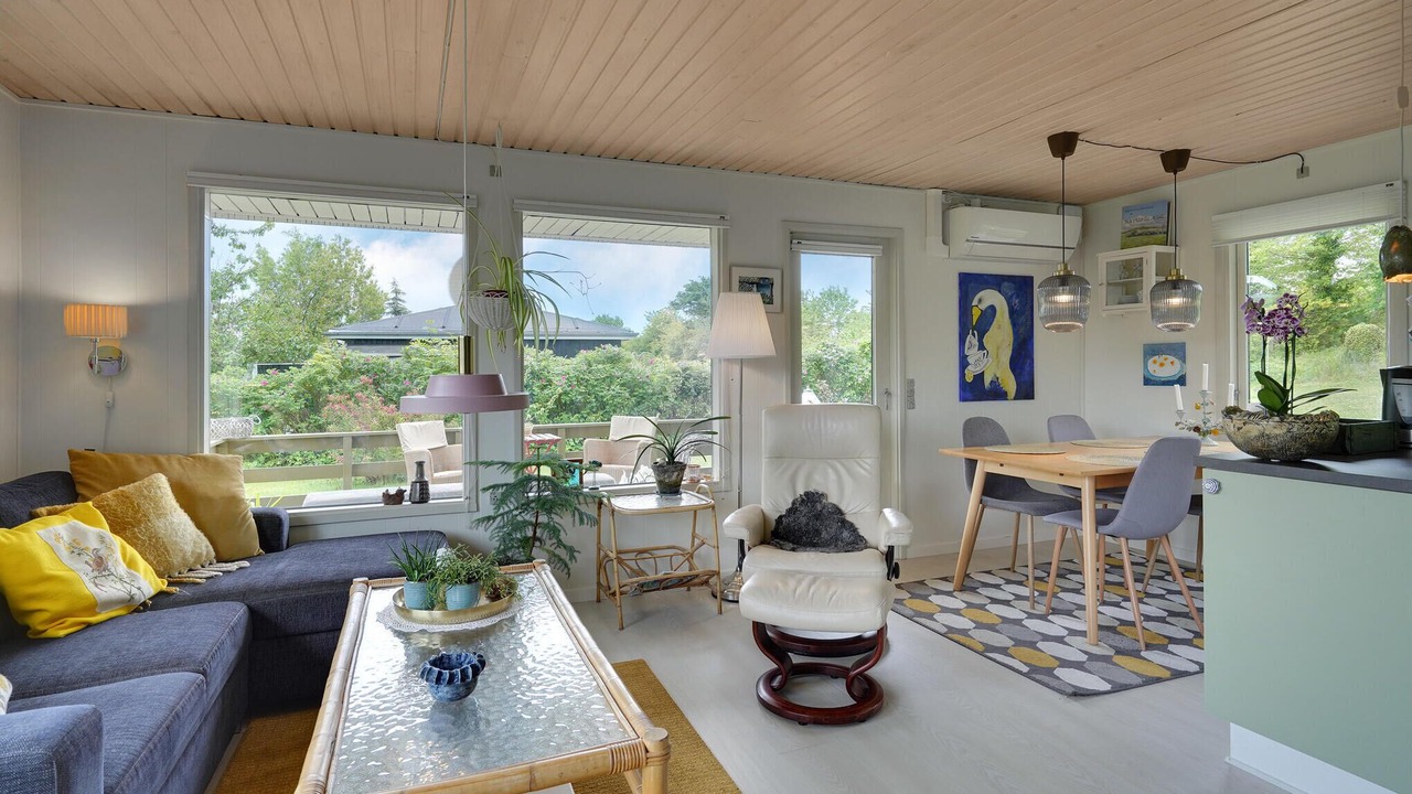 Photo of Bedroom in Haarby