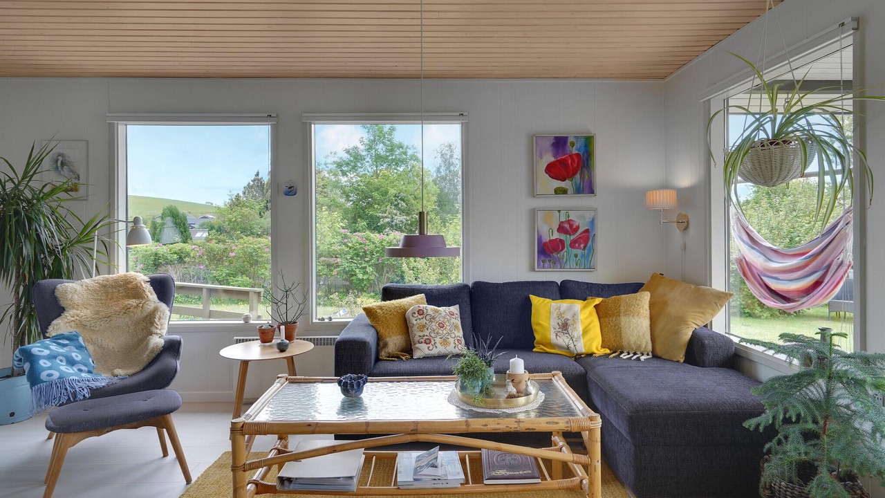 Photo of Bedroom in Haarby