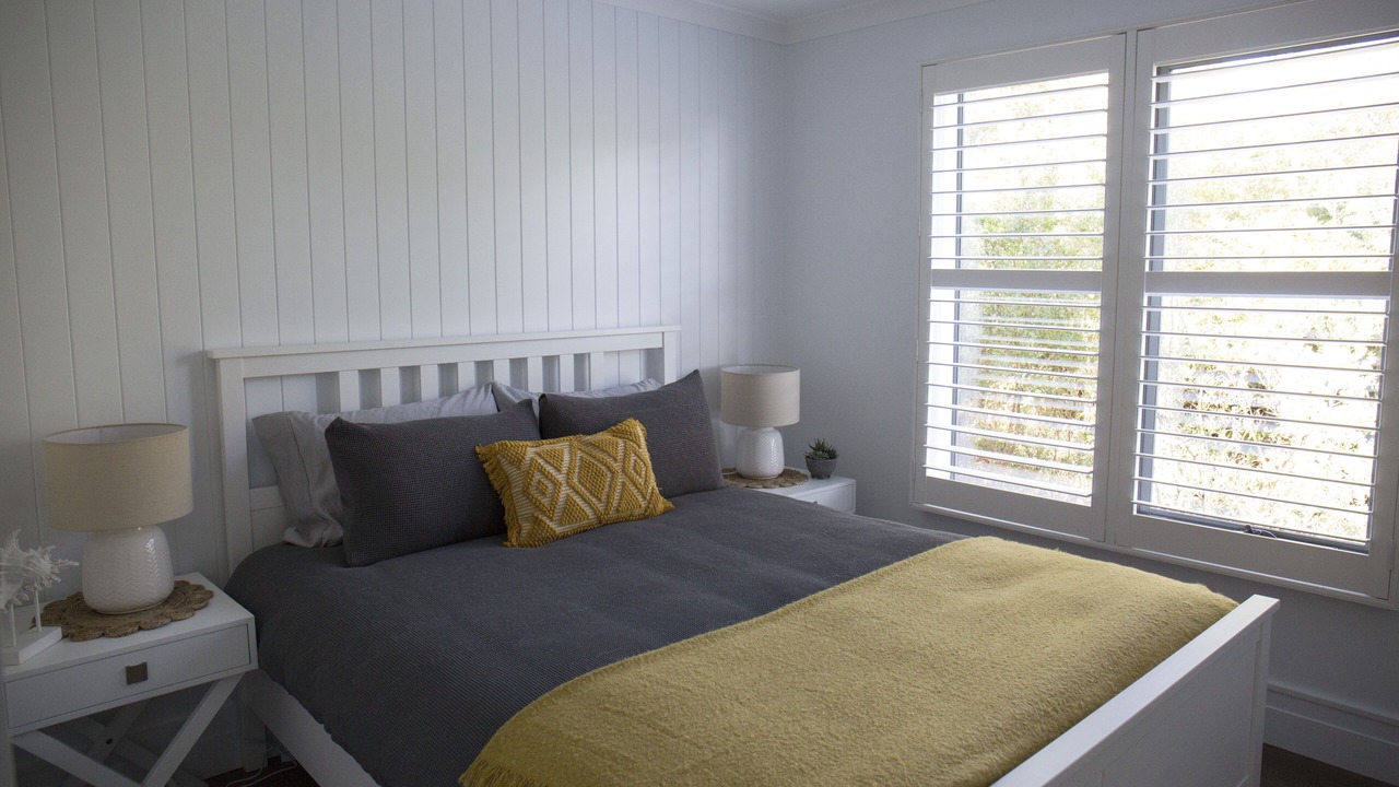 Photo of Bedroom in Venus Bay