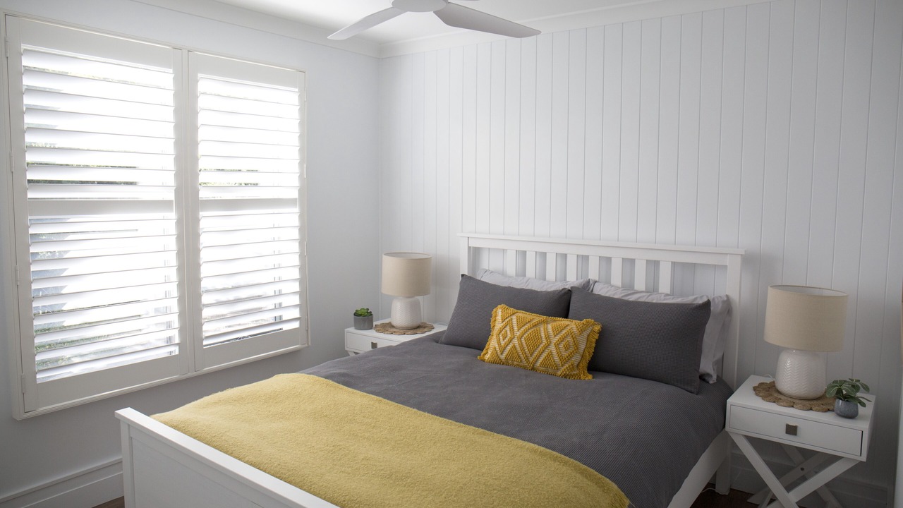 Photo of Bedroom in Venus Bay