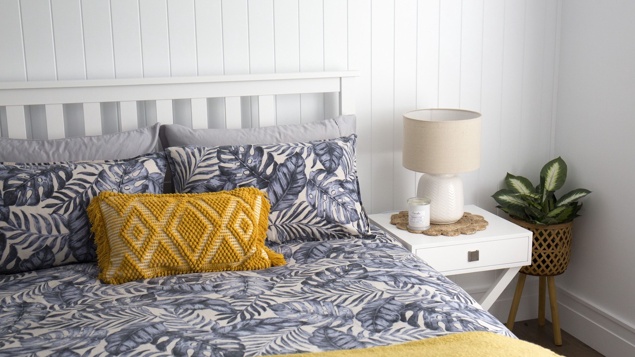 Photo of Bedroom in Venus Bay