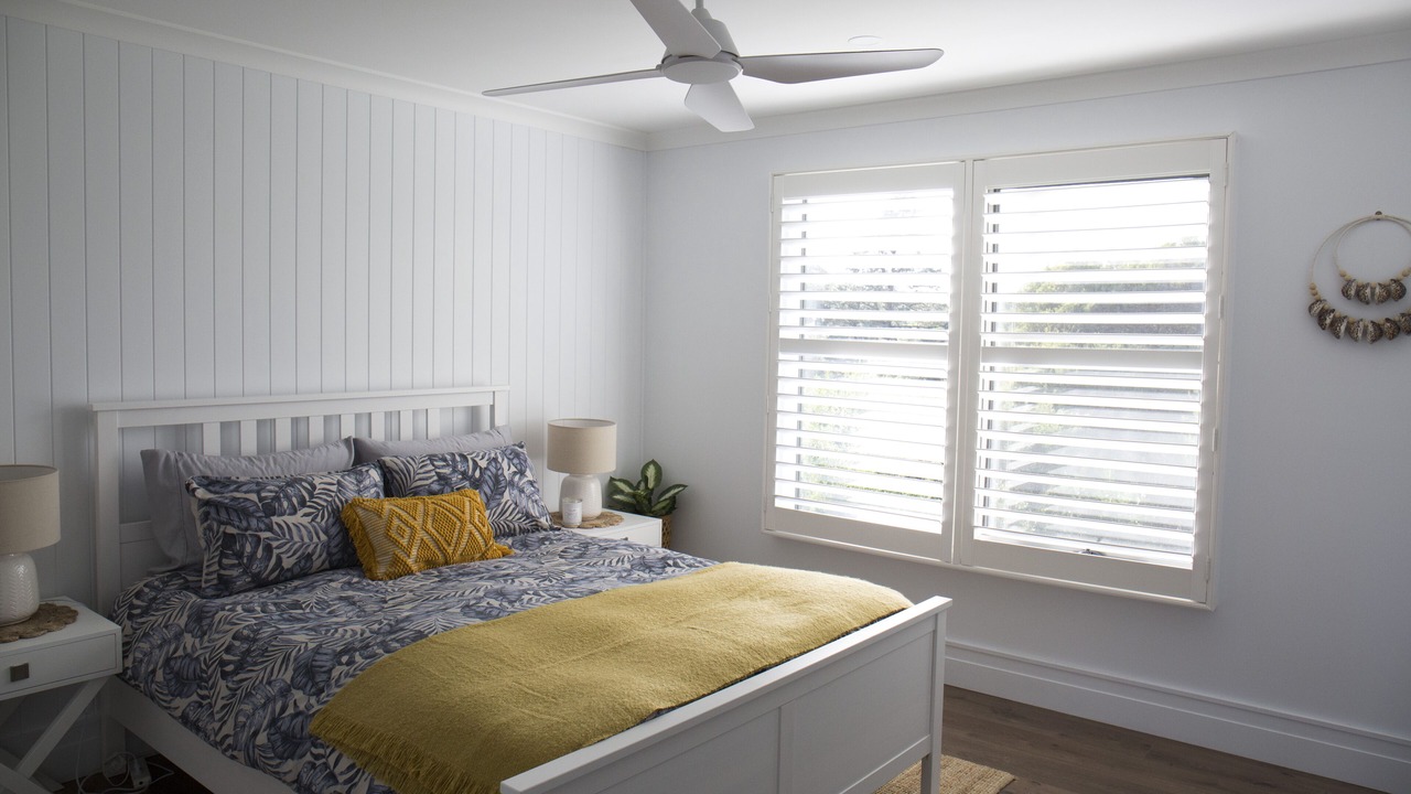 Photo of Bedroom in Venus Bay