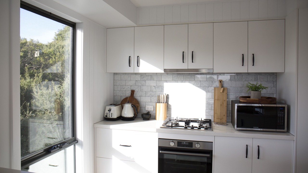 Photo of Kitchen in Venus Bay